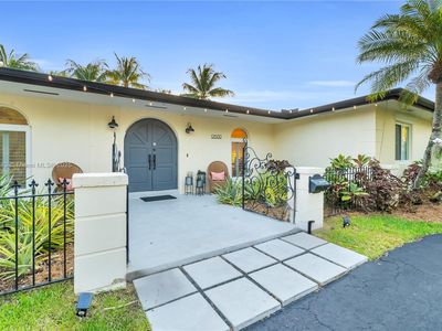 12600 SW 70th Ave, Pinecrest, FL, 33156