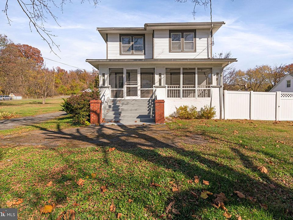 10706 Livingston Rd, Fort Washington, MD 20744 Zillow