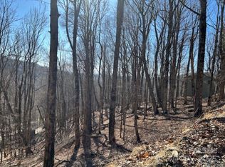 960 Oak Ridge Ln LOT 61, Mars Hill, NC 28754