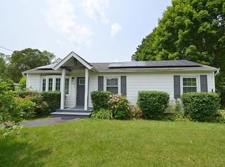 1578 N Thompson Dr, Bay Shore, NY 11706