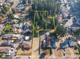 719 S Huson St, Tacoma, WA
