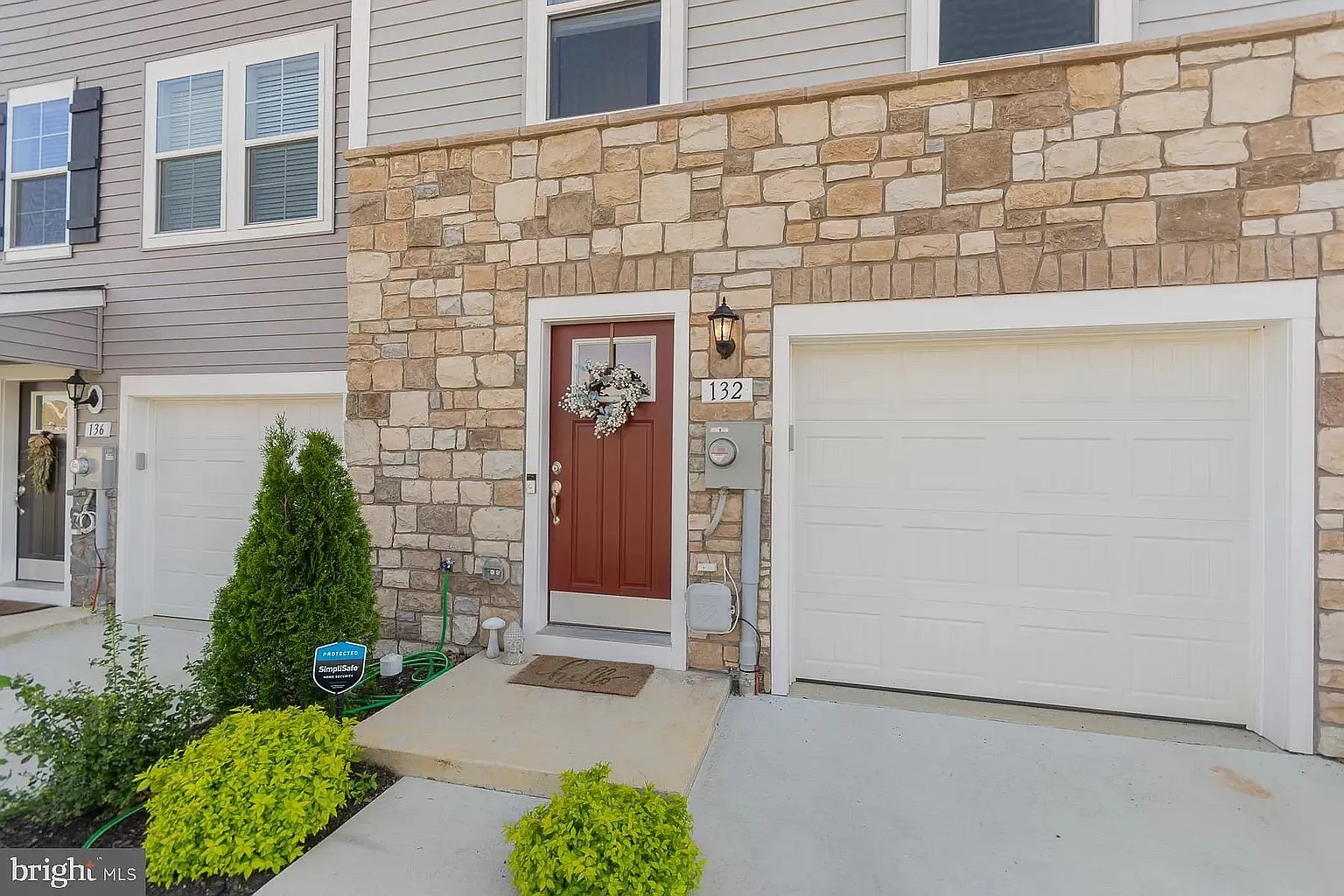 Tate Manor Dr, Charles Town — Photo 1