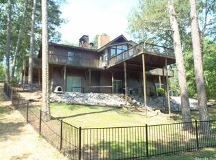 106 Ridge One Cir, Hot Springs, AR 71901