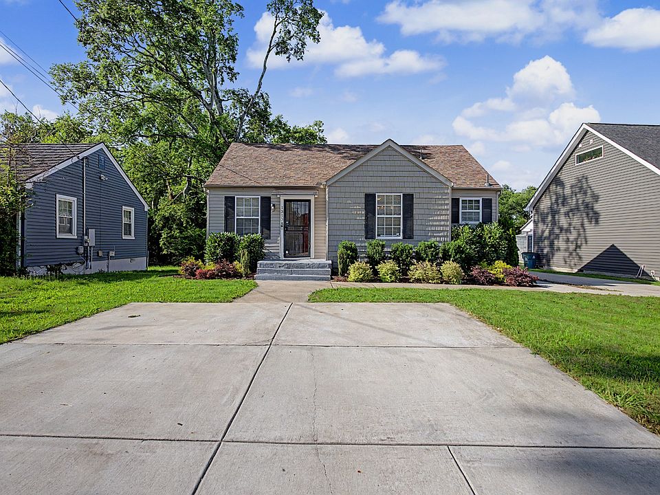 1st image of 1313A Litton Ave