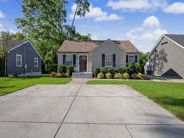 1313A Litton Ave, Nashville, TN 37216