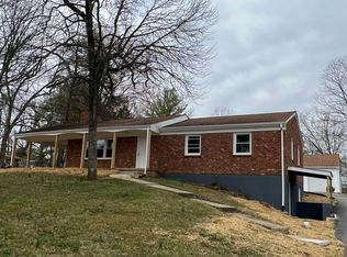 118 Deerwood Dr, Lynchburg, VA 24502