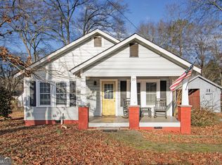 10 Leon St SW, Rome, GA 30165