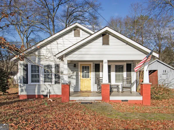 10 Leon St SW, Rome, GA 30165