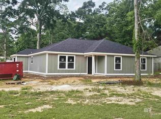 1915 Mary Jane Dr, Bay Minette, AL 36507