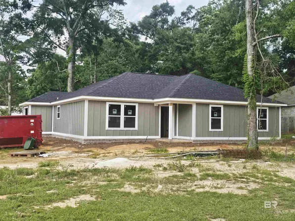 1915 Mary Jane Dr, Bay Minette, AL 36507
