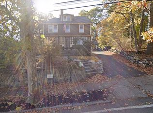 36 Eastern Ave, Arlington, MA 02476