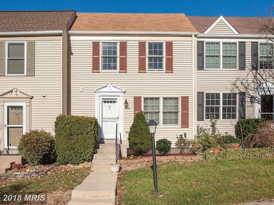 1st image of 6626 Greenleigh Ln