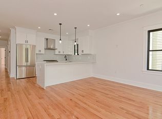 87 Putnam St #4, East Boston, MA 02128