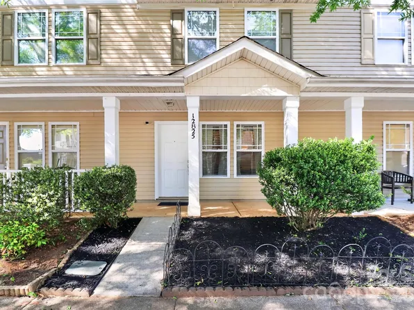 12825 Windy Lea Ln #75, Huntersville, NC 28078