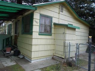 3687 Cypress St, Clearlake, CA 95422