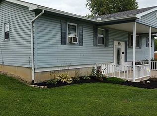 10023 Millcreek Rd, Sidney, OH 45365