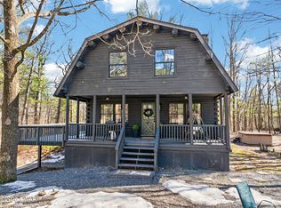 502 Route 2001, Milford, PA 18337