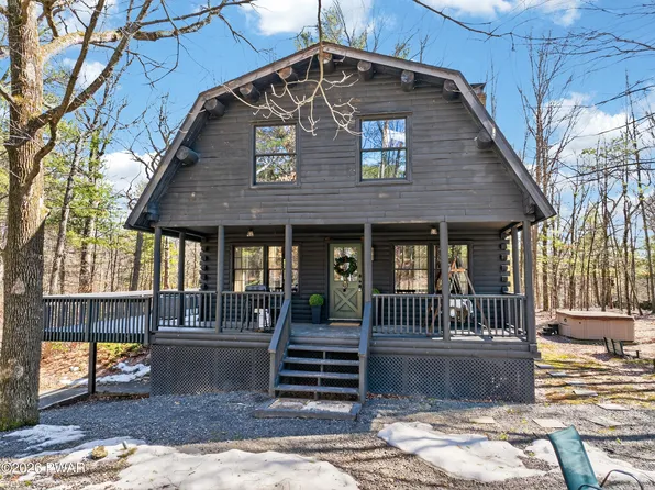 502 Route 2001, Milford, PA 18337