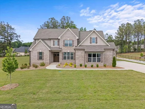2670 Blazing Star Ct, Statham, GA 30666
