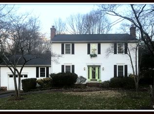 429 Breezewood Dr, Fredericksburg, VA 22407