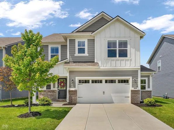 20138 Edwick Dr, Westfield, IN 46074