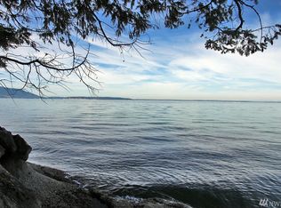 Pleasant Bay Rd, Bellingham, WA 98229