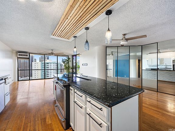2nd image of 60 N Beretania St APT 2201