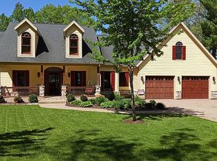 1130-32 S Gillette Dr PV, Wisconsin Dells, WI 53965