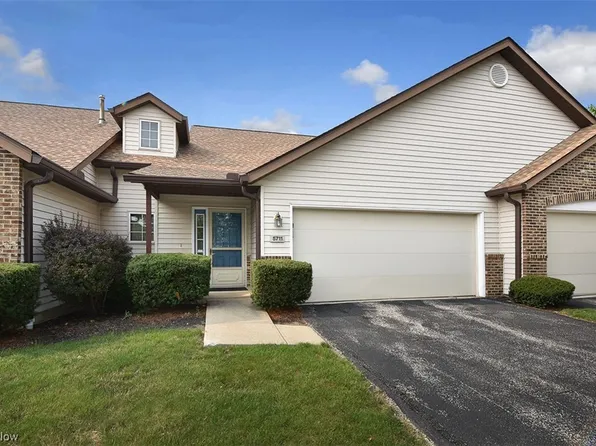 5711 Gateway Ln #1002, Brookpark, OH 44142