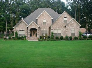 145 Confederate Woods Rd, Cabot, AR 72023