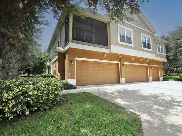 494 Ashley Brooke Ct #A, Apopka, FL 32712