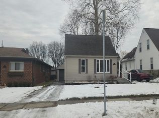 3226 Benjamin Ave, Royal Oak, MI 48073