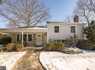 691 Deaver Dr, Blue Bell, PA
