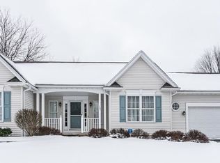 13 Wellesey Knl, Rochester, NY 14624