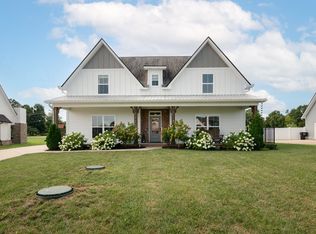 2028 Trout Trl, Murfreesboro, TN 37129