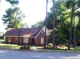 122 Mountain View Ln, Madison, AL 35758
