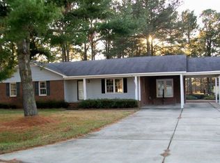 1000 Tarheel Rd S, Wilson, NC 27893