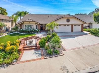 7316 E Morninglory Way, Orange, CA 92869