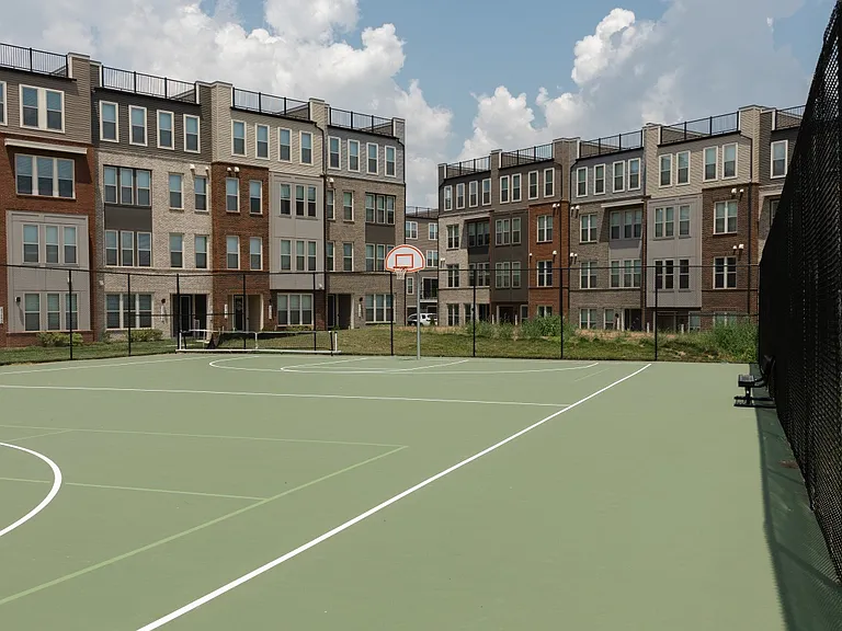 CityHouse Ashburn Station — Photo 13