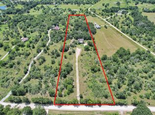 14822 County Road 229, Bedias, TX 77831