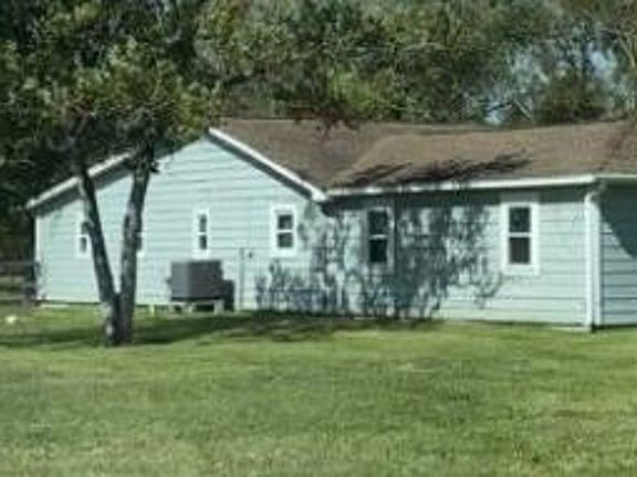 Property Rear View