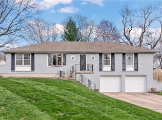 3517 S Phelps Rd, Independence, MO 64055
