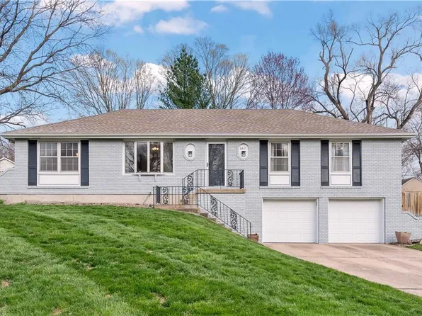 3517 S Phelps Rd, Independence, MO 64055