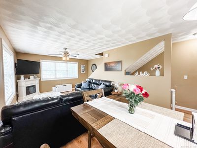 60 Sachem Drive #60, Plainfield, CT, 06374