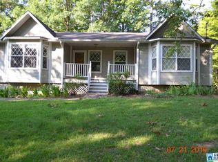 1364 Mountain Lake Rd, Warrior, AL 35180
