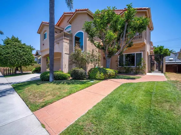 3653 3rd Ave Unit 2, San Diego, CA 92103