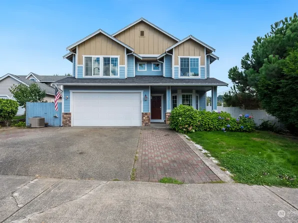 259 Spencer Court, Pacific, WA 98047