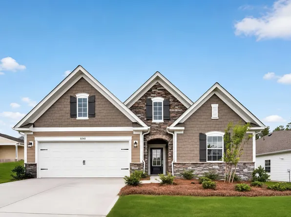 8548 Norman Forest Rd, Lancaster, SC 29720