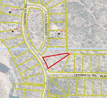 1st image of LOT 107 Deer Path Dr