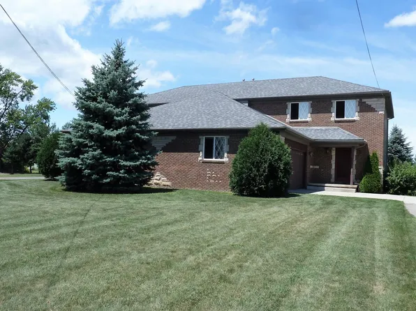 11743 21 Mile Rd, Shelby Township, MI 48315